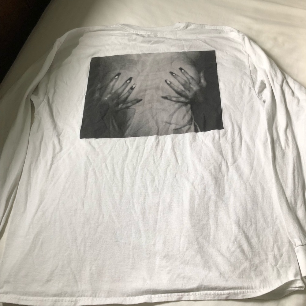 Kylie Jenner Tee